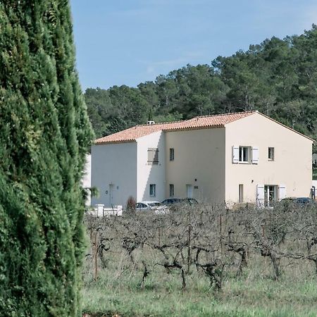Villa Marie - Provence Cote D'Azur Cabasse Exterior foto